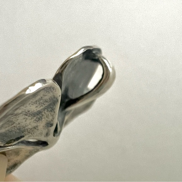 James Avery RETIRED RARE Radiant Blossom pendant - Picture 4 of 9